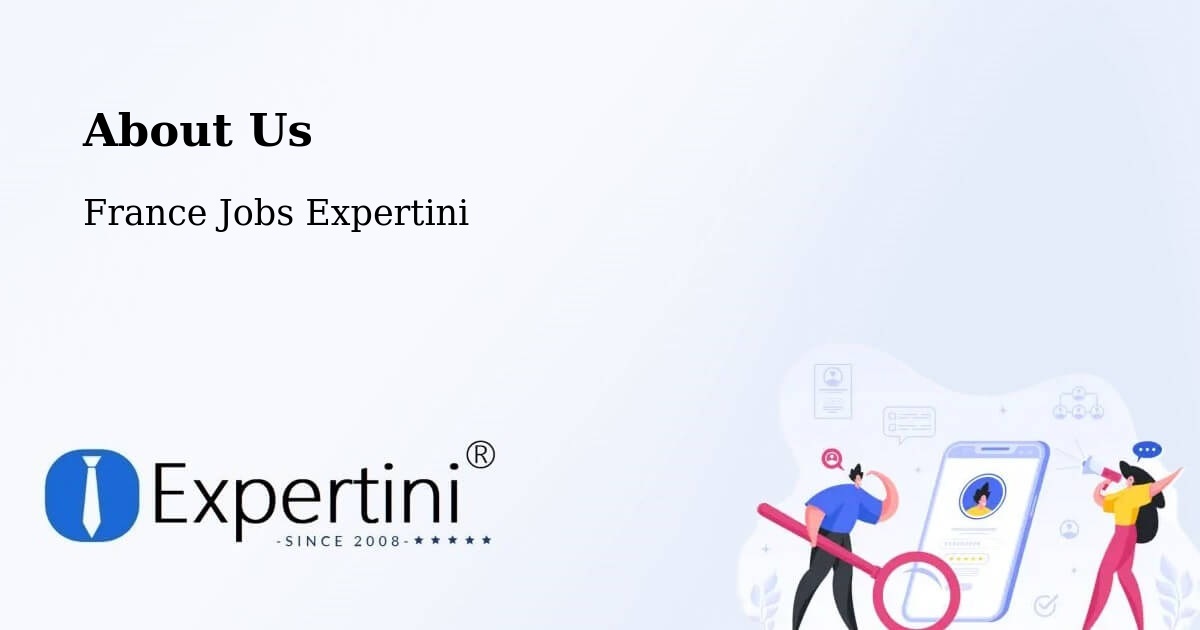 About Expertini Recruitment Platform  – Wittenheim - Wittenheim, France Jobs Expertini