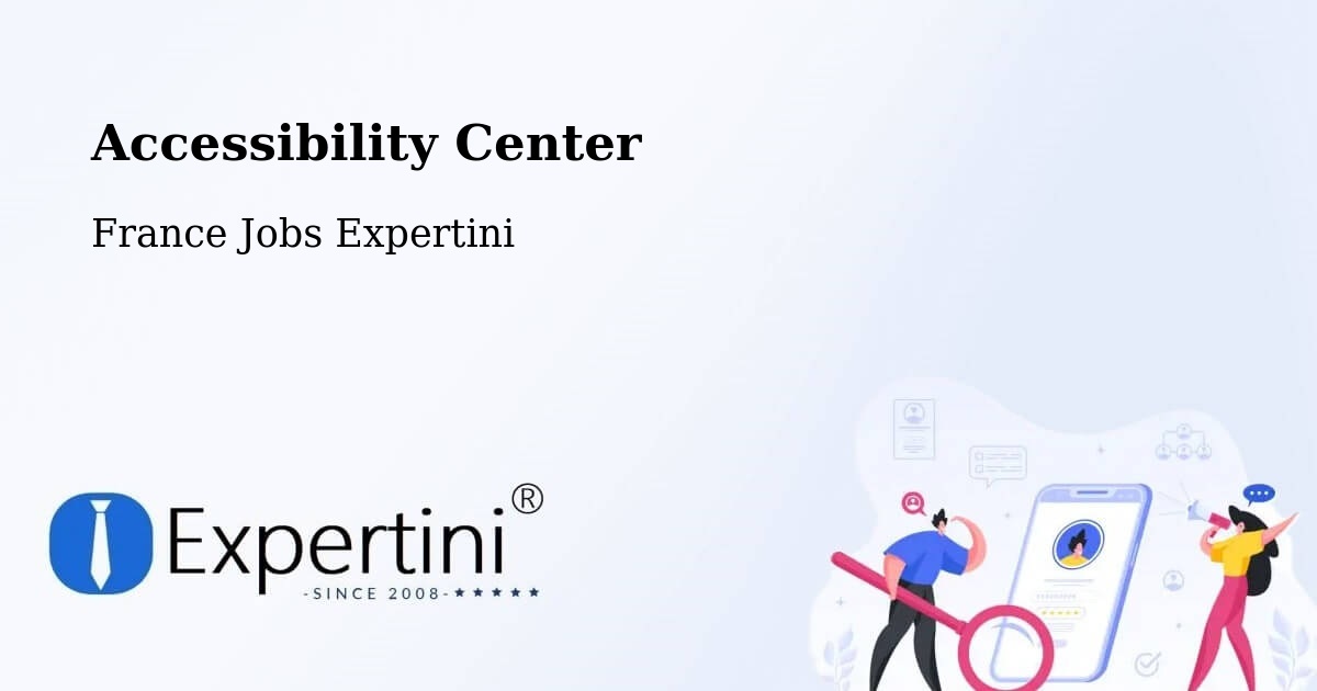 Accessibility Statement – Wittenheim - France Jobs Expertini