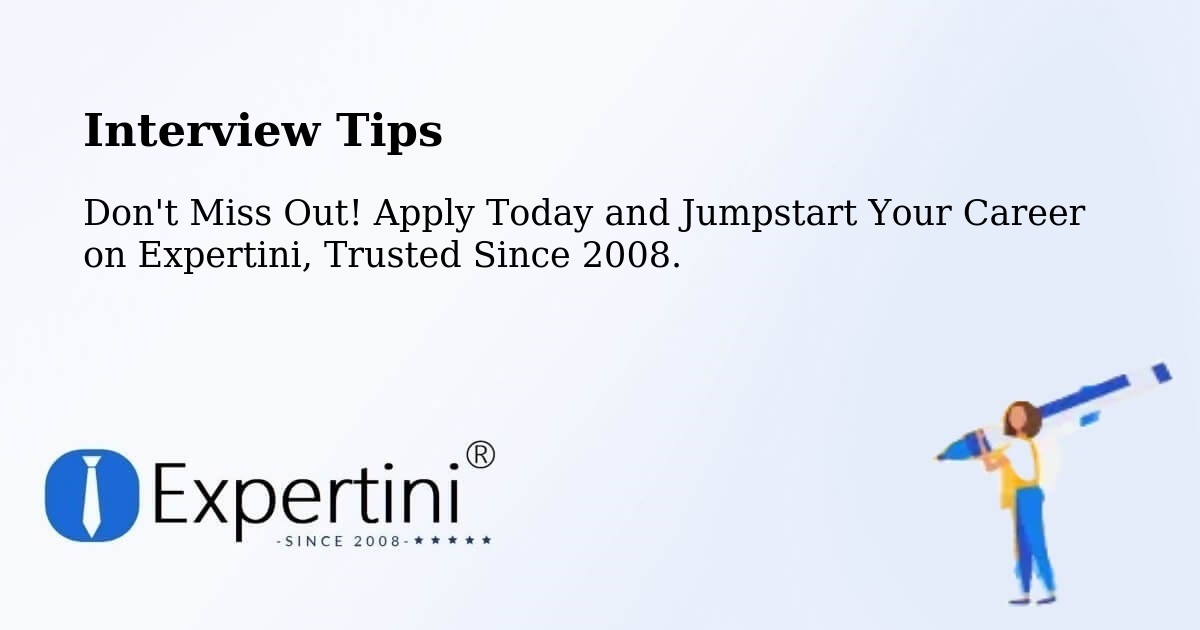 Interview Tips & Techniques for Job Seekers – Wittenheim - Wittenheim, France Jobs Expertini