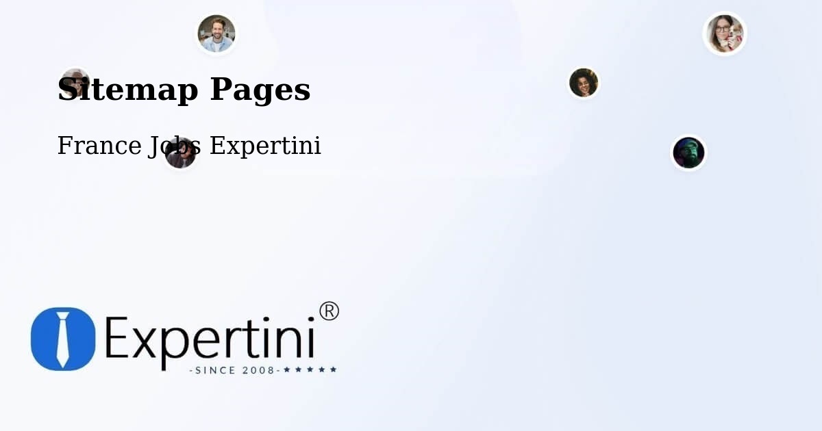 Sitemap Pages - Wittenheim - France Jobs Expertini