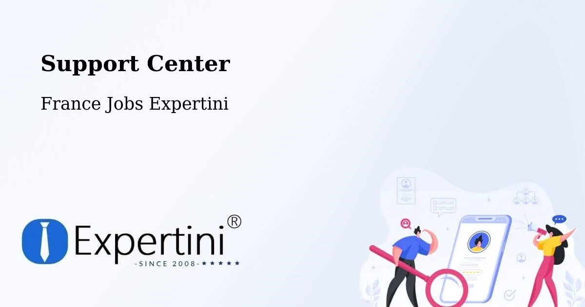 Support Services – Wittenheim - France Jobs Expertini